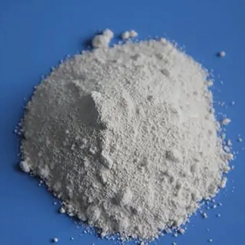 High-Whiteness Titanium Dioxide for Printing and Dyeing Textiles