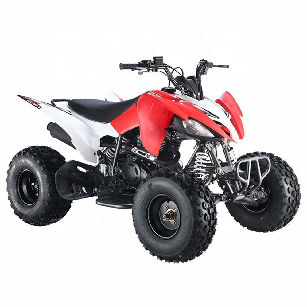 K-087ihot Selling Sport Quad ATV 4 Wheels ATV Hummer ATV