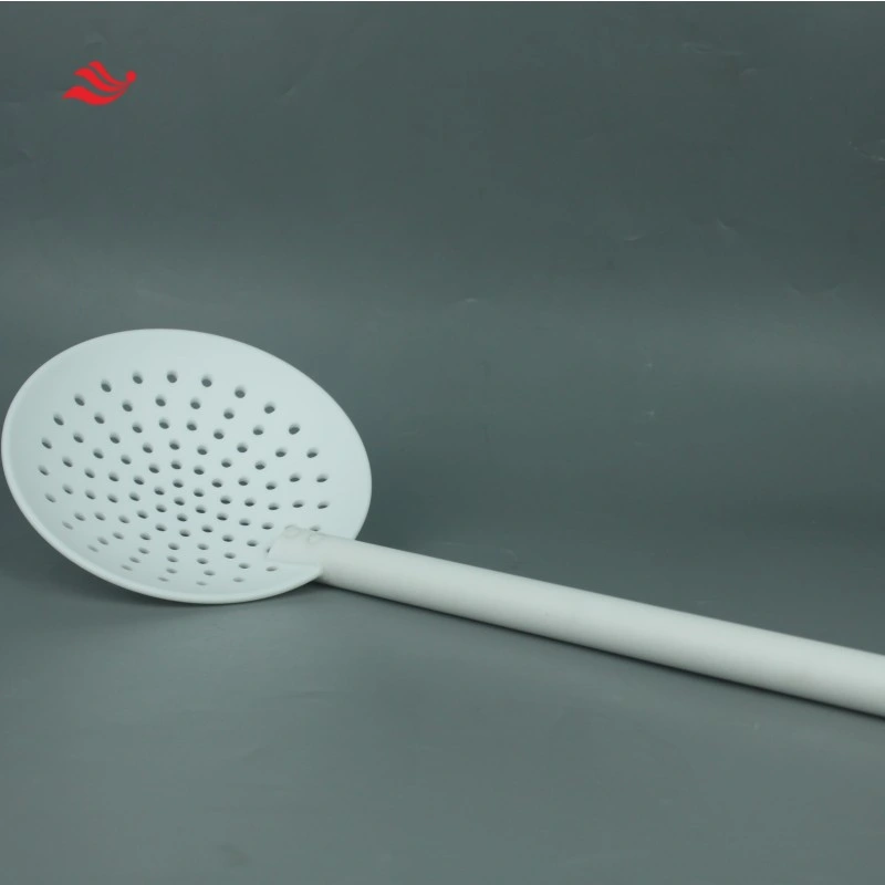 PTFE Colander Laboratory Utensils Matching Large Volume Cleaning Beaker