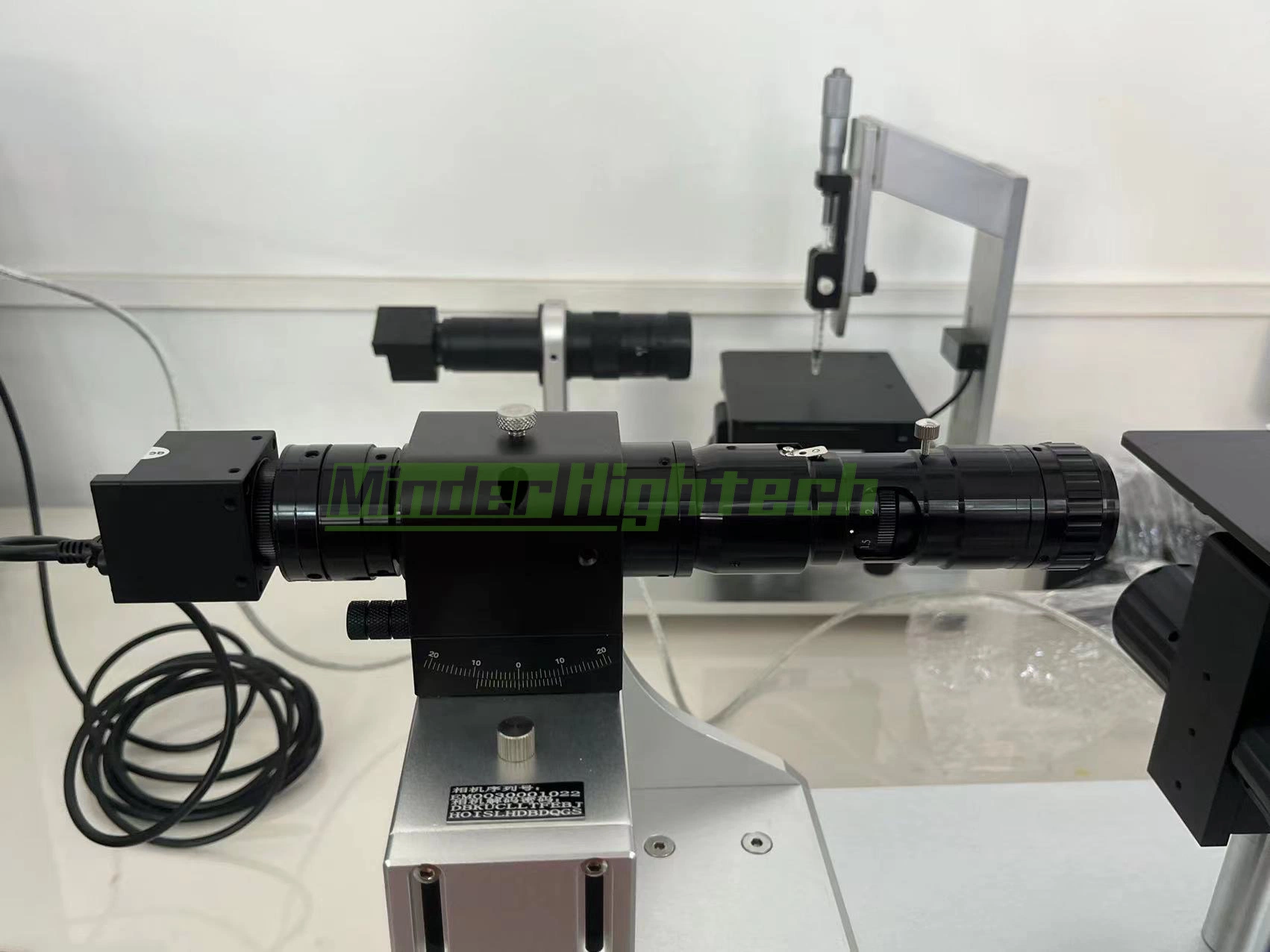 Sdc-200s Contact Angle Measure Insturement/Automatic Tilt Contact Angle Measuring Tester