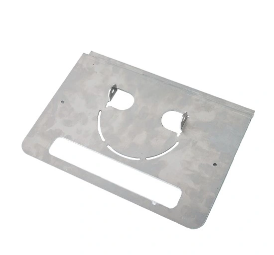 Metal Stamping Part for TV Wall Mount Bracket