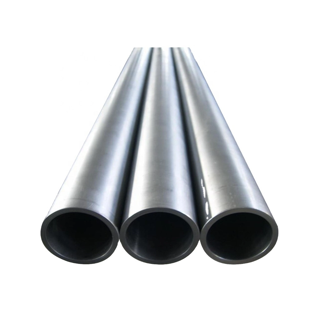 Inconel Seamless Stainless Steel Pipe Corrosion and Oxidation Resistance