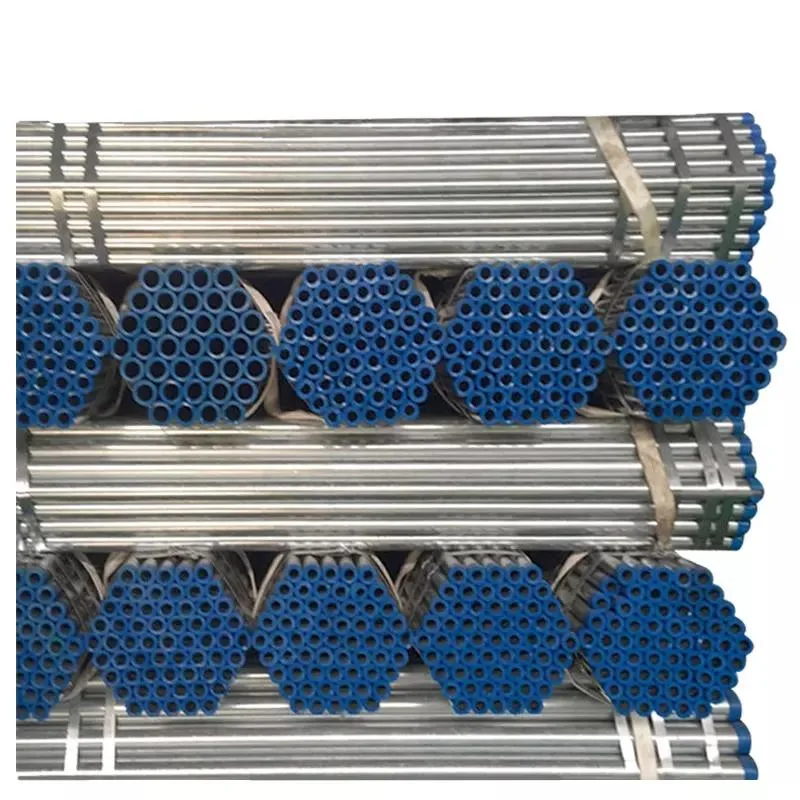 Galvanized Steel Pipe Welded JIS Steel Pipes High quality/High cost performance Best Products