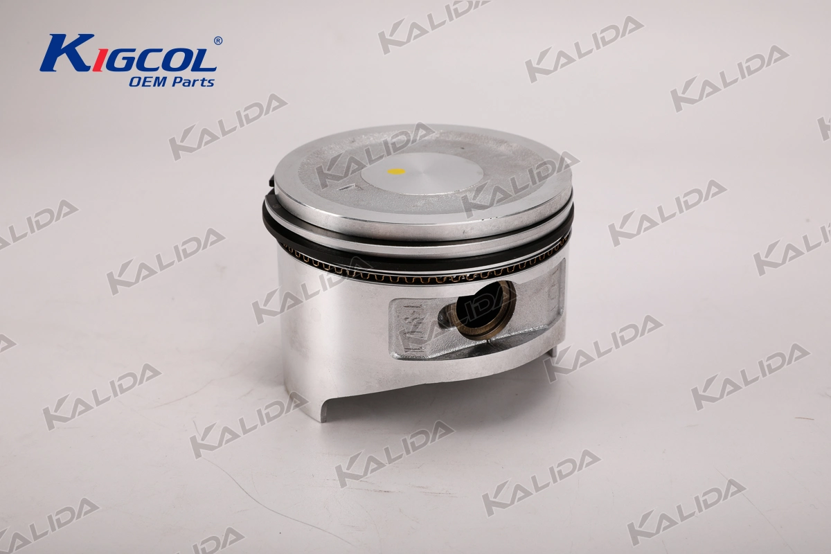 Motorcycle Piston 7HP+0.25mm Kigcol OEM Quality Motorcycle Engine Part Accessories Spare Part