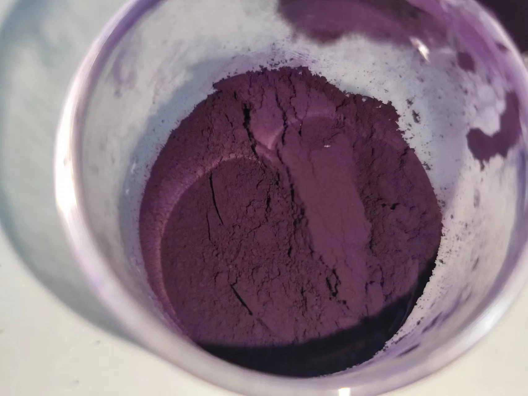 Great Quality Red Shade Pigment Violet 23 for Coating and Paint