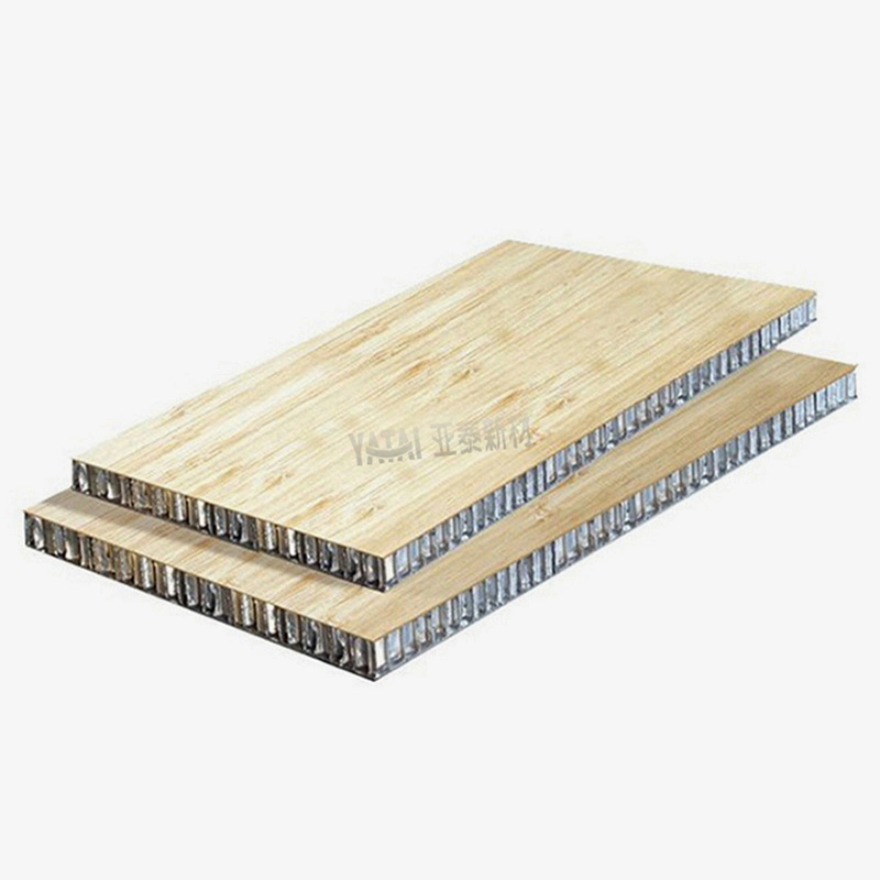 Aluminium Cladding Panel Aluminum Plastic Composite Panel for Building