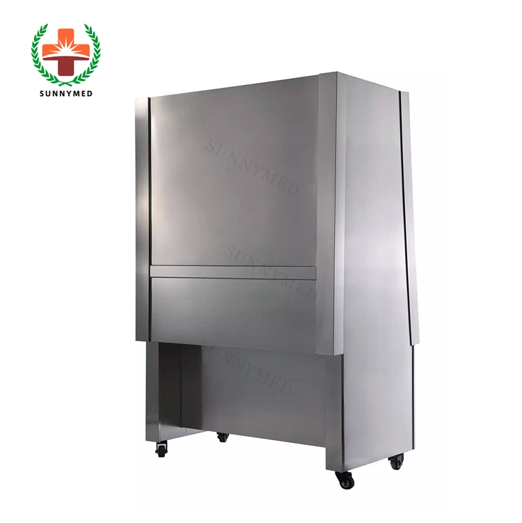 Syb-2bii Hospital Lab Biosafety Cabinet Biological Safety Cabinet