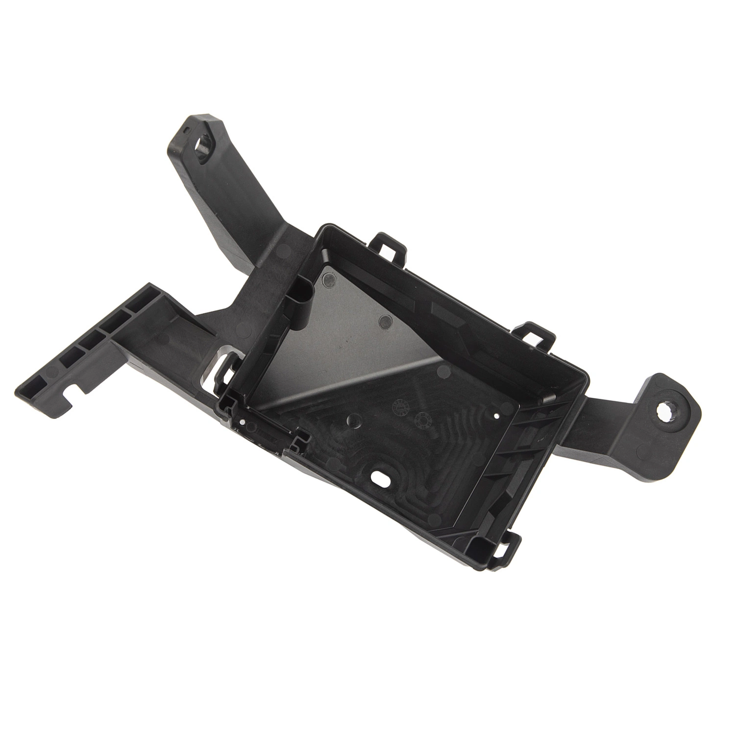 Vehicle Structural Protection High Strength Plastic Bracket of Various Specifications