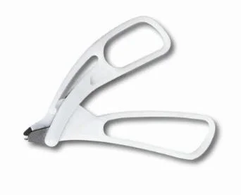 Disposabel Staple Remover (CSPF-CW)