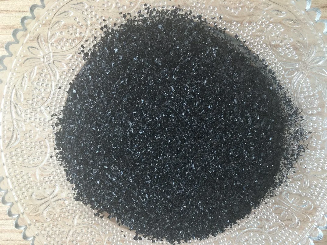 Seaweed Extract Flake, Good Quality Organic Fertilizer