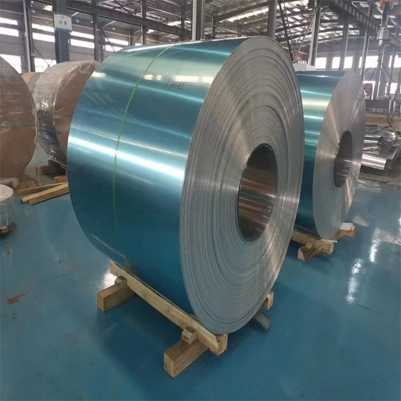 A1050, A1060, A1070, A1100 Aluminum Coil for Construction and Building