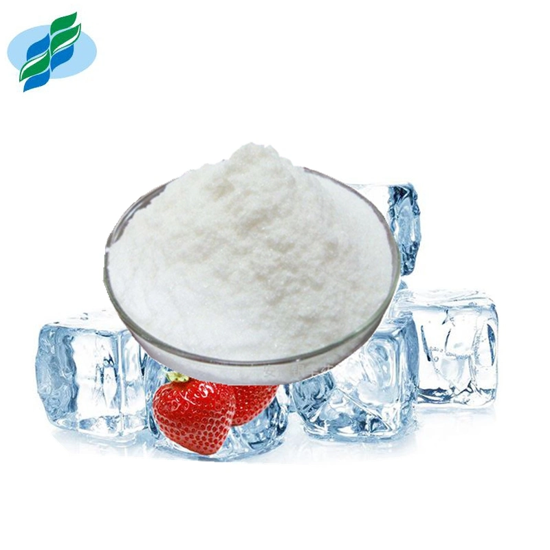 Food USP Grade Ws-23, Ws-3, Ws-12 Cooling Agent, Coolada, CAS: 51115-67-4