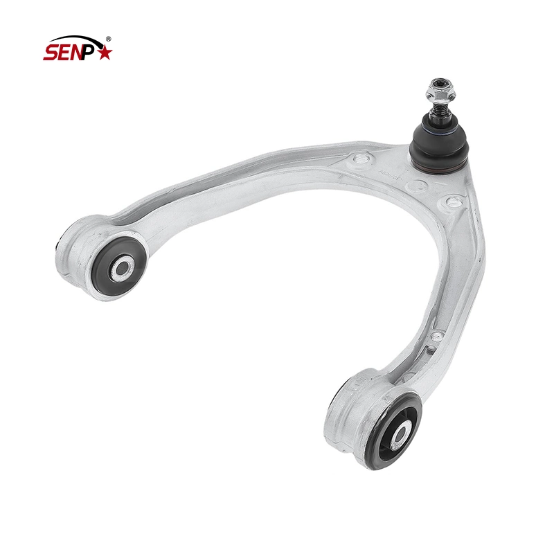 Senpei Air Suspension Front Upper & Lower Control Arm W/ Ball Joint for Volkswagen Touareg 2004-2008 2009 OEM 7L0407152c 7L0 407 152 C