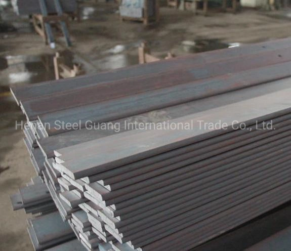 High quality/High cost performance Best Price Flat Steel