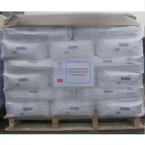 Anatase Titanium Dioxide for General Use (BA0101)