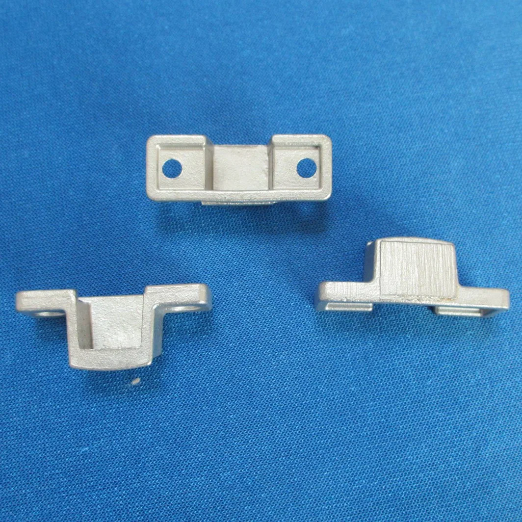 Stainless Steel Precision Casting Doorhinges for Door Hardware