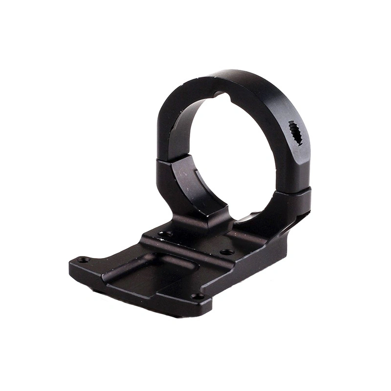 Tactical Ruggedized Miniature Acog Rmr Sight Mount Base