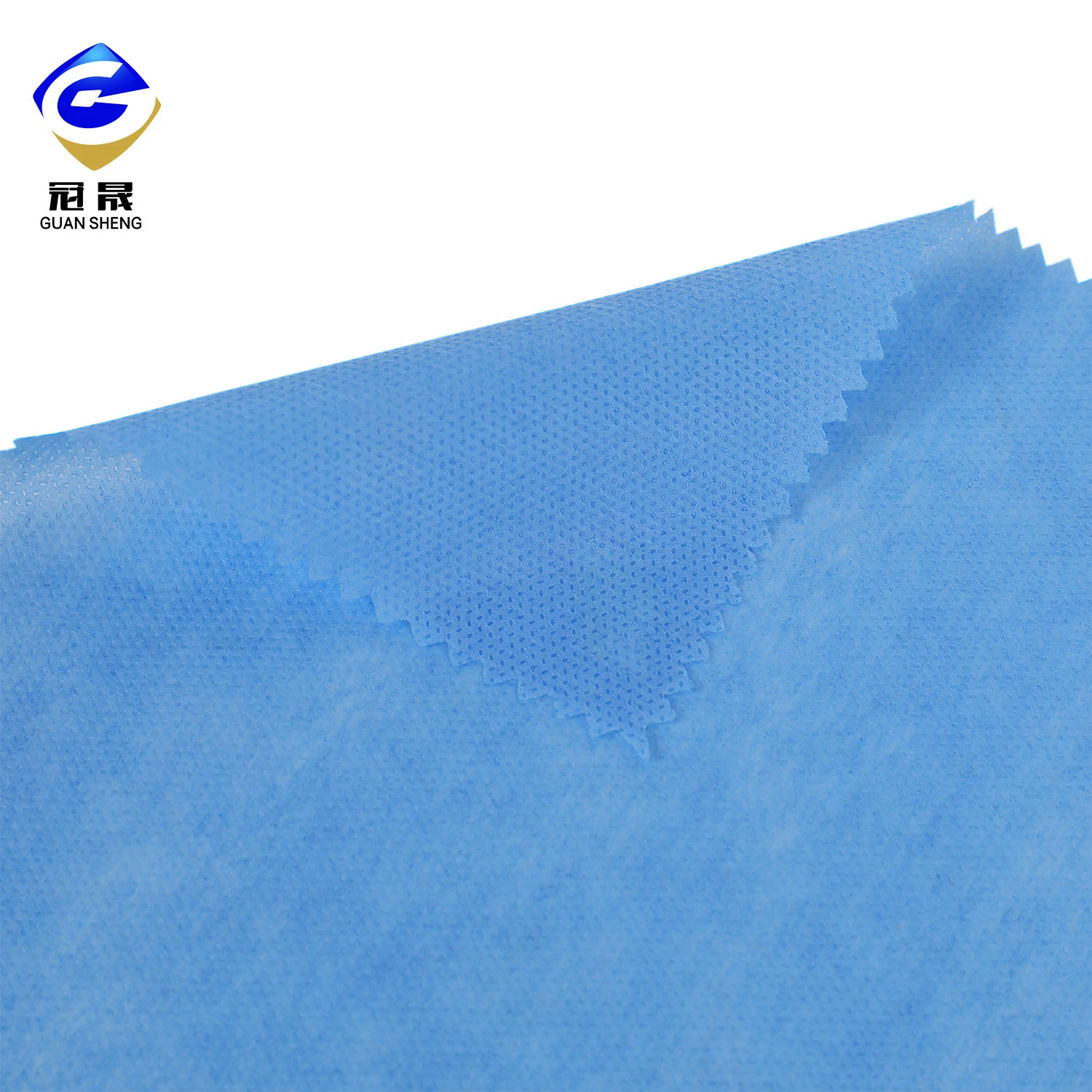 Disposable Protective Material SMS, Ss, Laminated PP Non Woven Fabric for Mask and Clothing