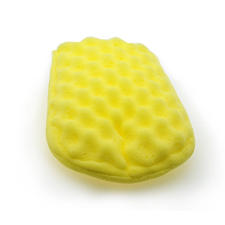 Car Cleaning Washing Sponge Gloves for Automotive