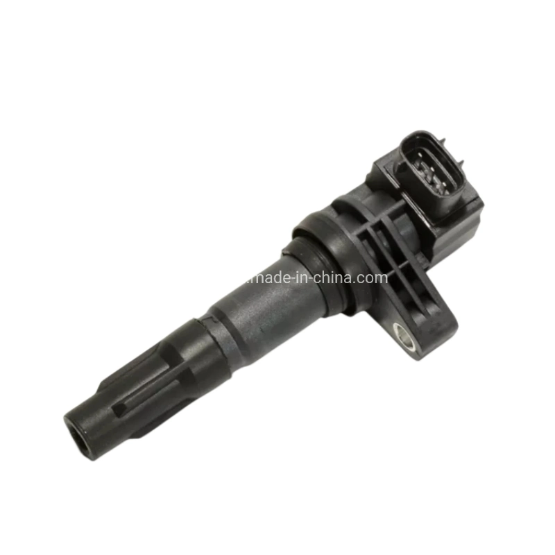 Auto Parts Engine Ignition Coil for Byd F3 OEM Ib5-3705100