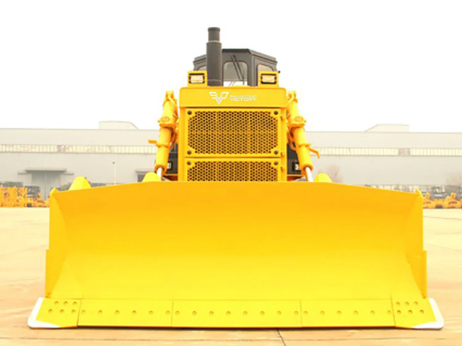 SD22 Crawler Bulldozer D85