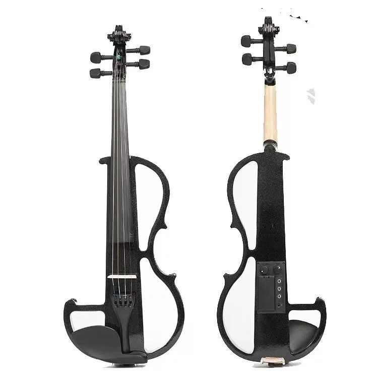 Yugong Brazil Wood German Sale Violins From China Electronic Violin