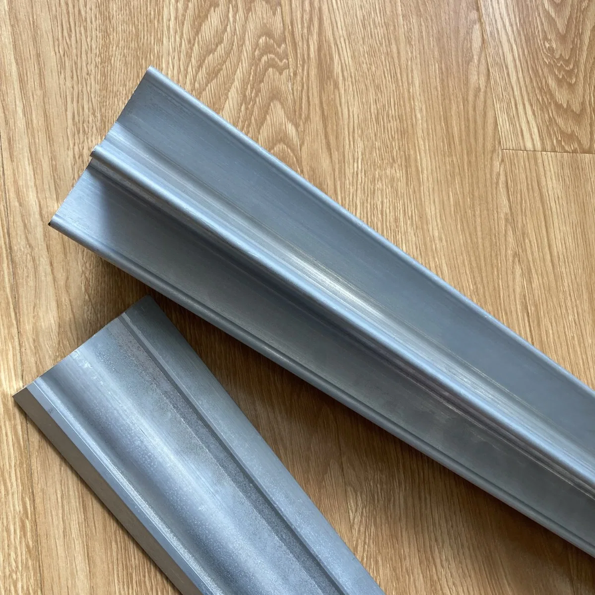 Extruded Aluminium Products 7075 Aluminium Alloy Made in China