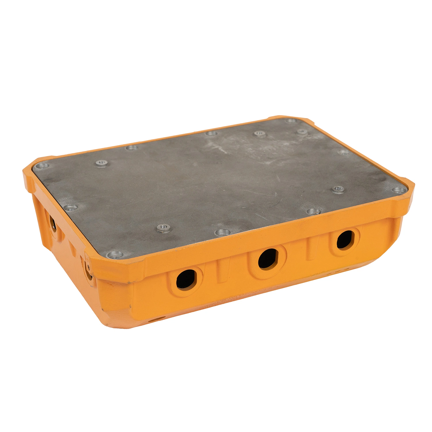 Aluminium Alloy Die Casting Box