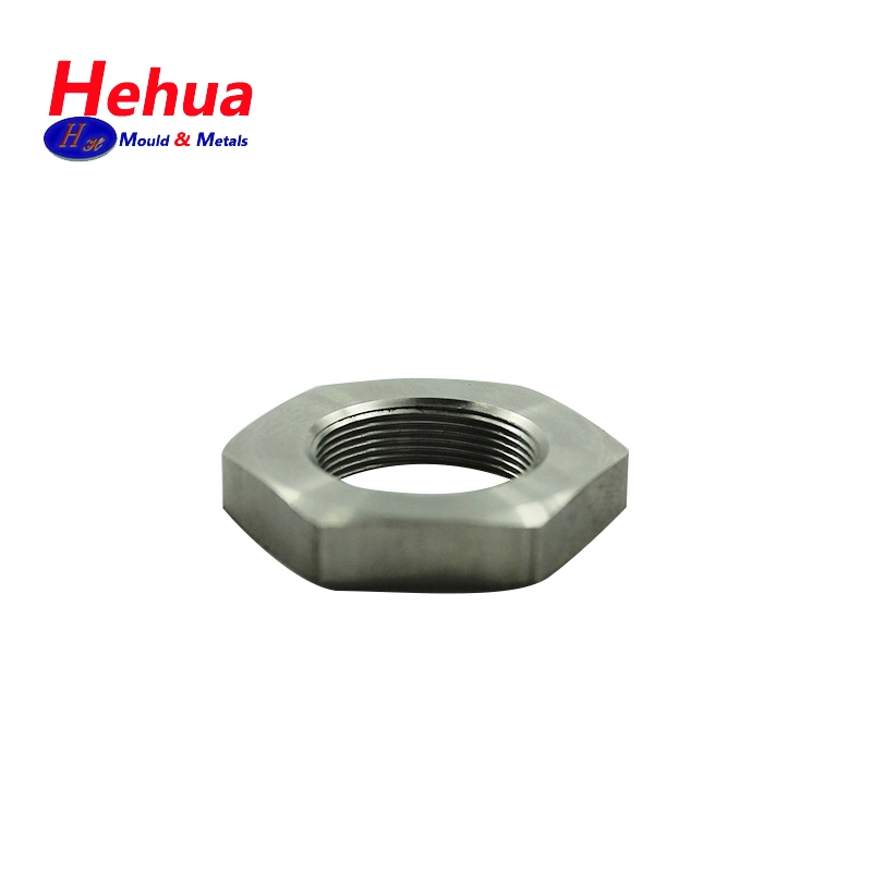 Hot Sale China Supplier OEM Custom CNC Machining Parts Stainless Steel