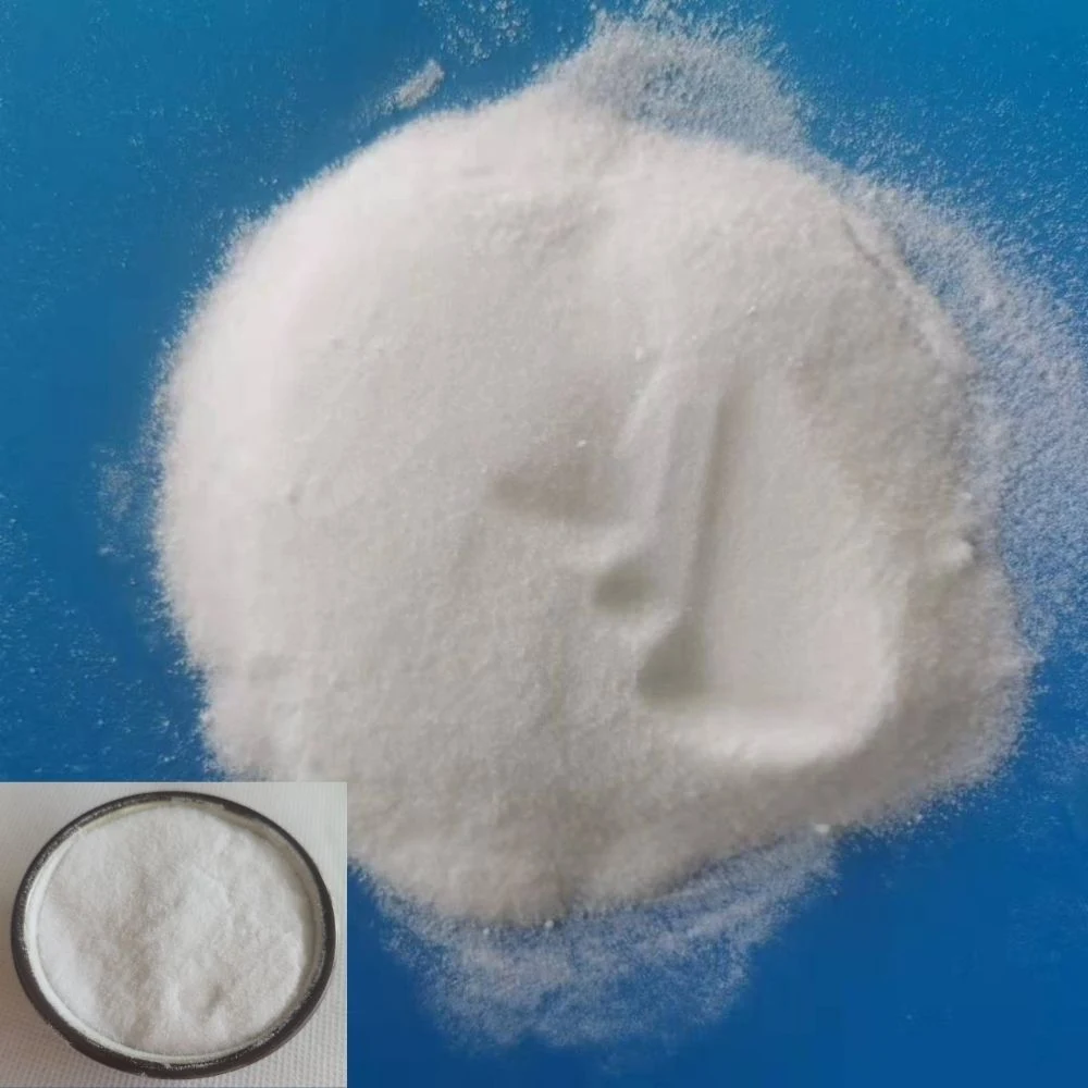 99% Ssa CAS No7757-82-6 Sodium Sulfate Feed Additive for Animal