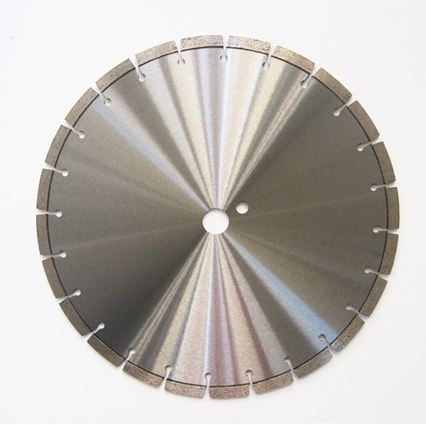 Fast Cutting Laser Welding Diamond Tools for Professional Cutting Saw Blade