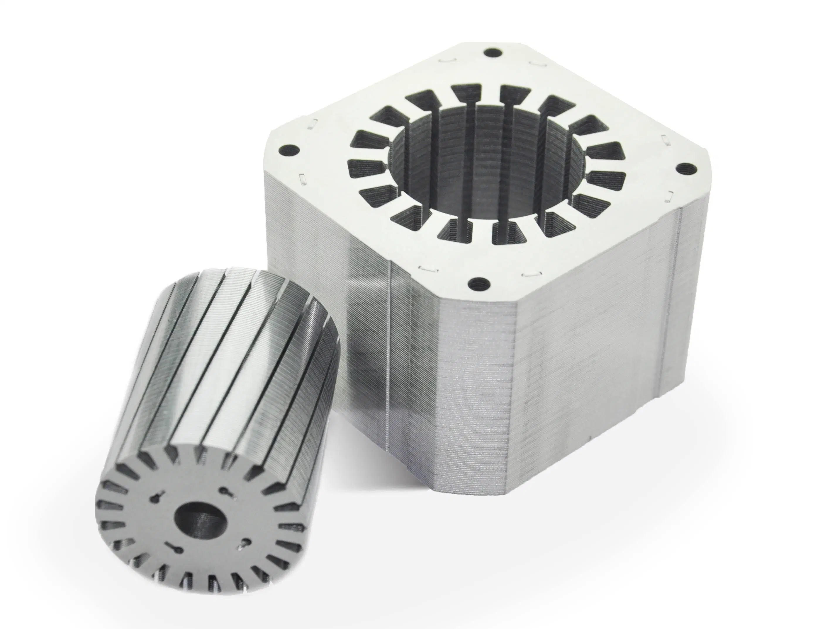 Monthly Deals Precision High Speed Stamping Die for Motor Rotor Stator Lamination Carbide Alloy Mould