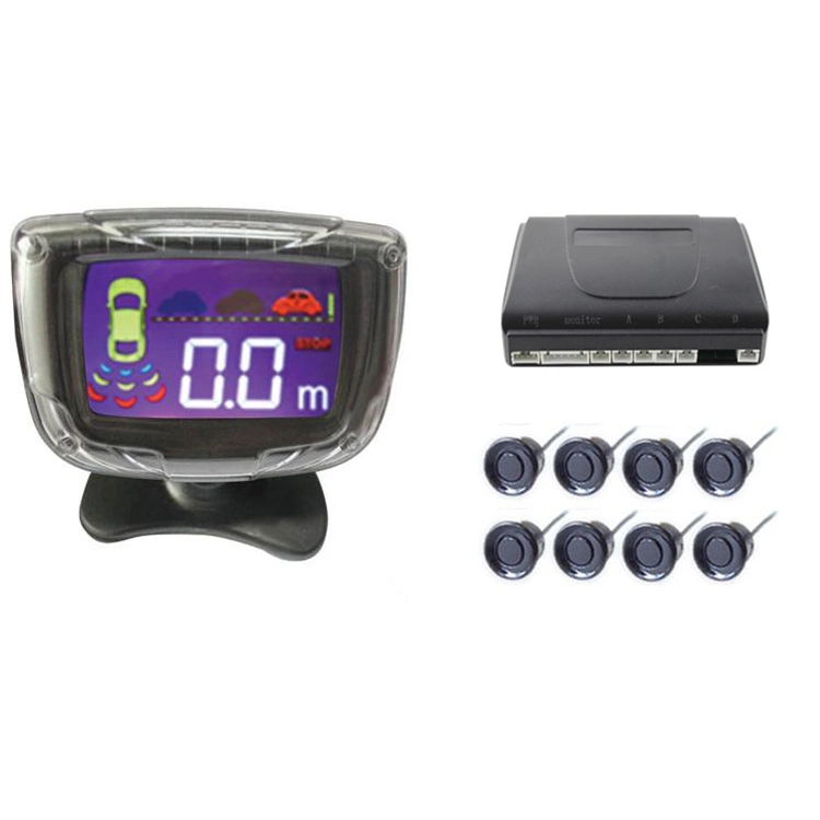 Wholesale/Supplier Car Parking Sensor System