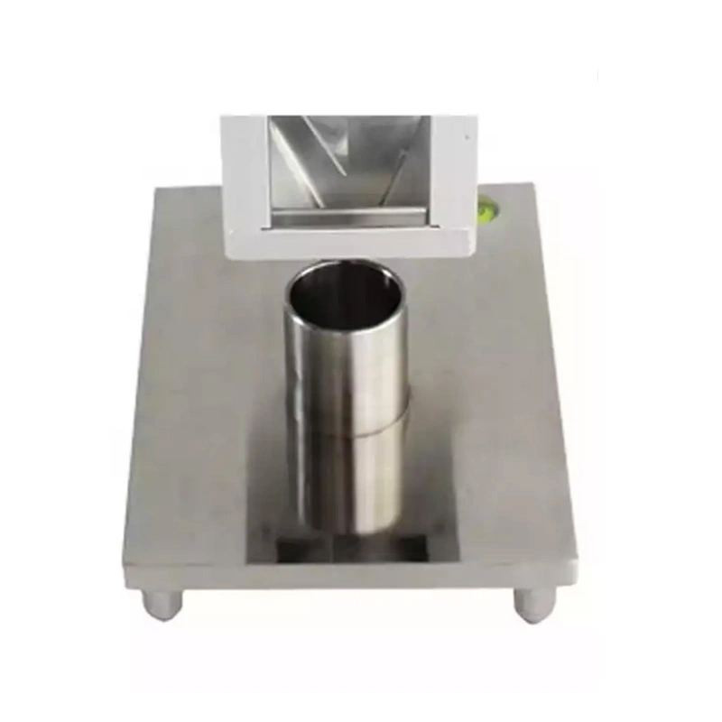 Xf-5060 Scot Capacity Meter Stacking Density Tester for Metal Powder