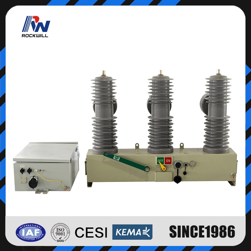 24kv Recloser for Power Transmission Line