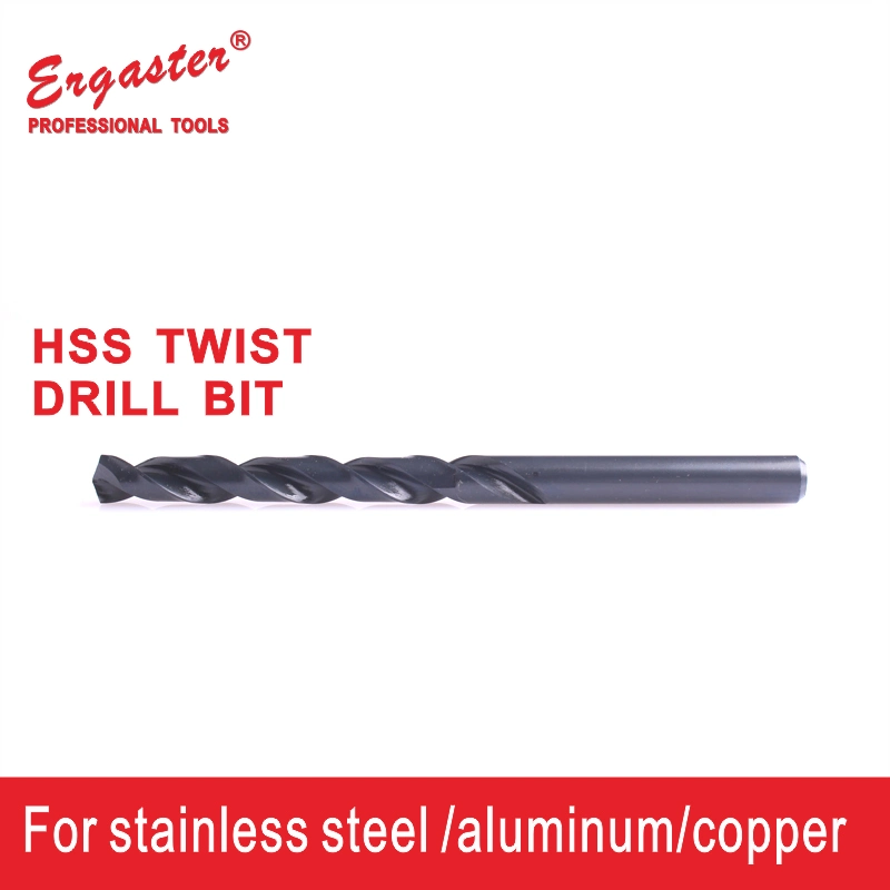 HSS Cobalt Steel Drill Bits for Drilling Metal Stainless Steels