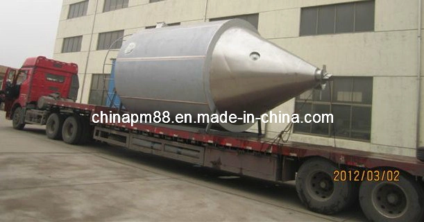 LPG Pharmaceutical Drying Equipment Chemical Atomizer Centrifugal Spray Dryer Machine