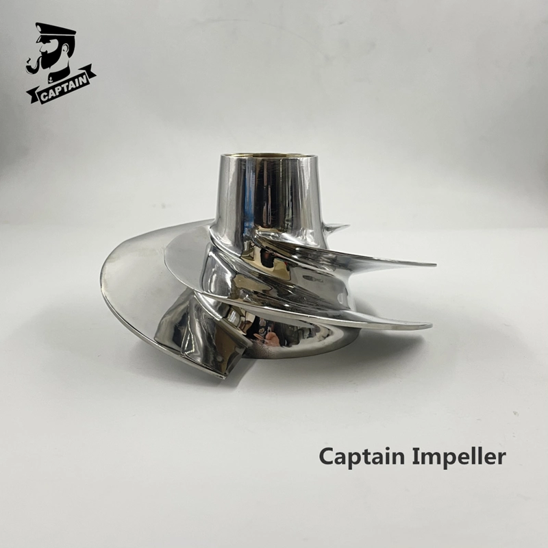 Le capitaine le rotor du Jet Ski Seadoo rotor 267000919 pour 150mm de diamètre