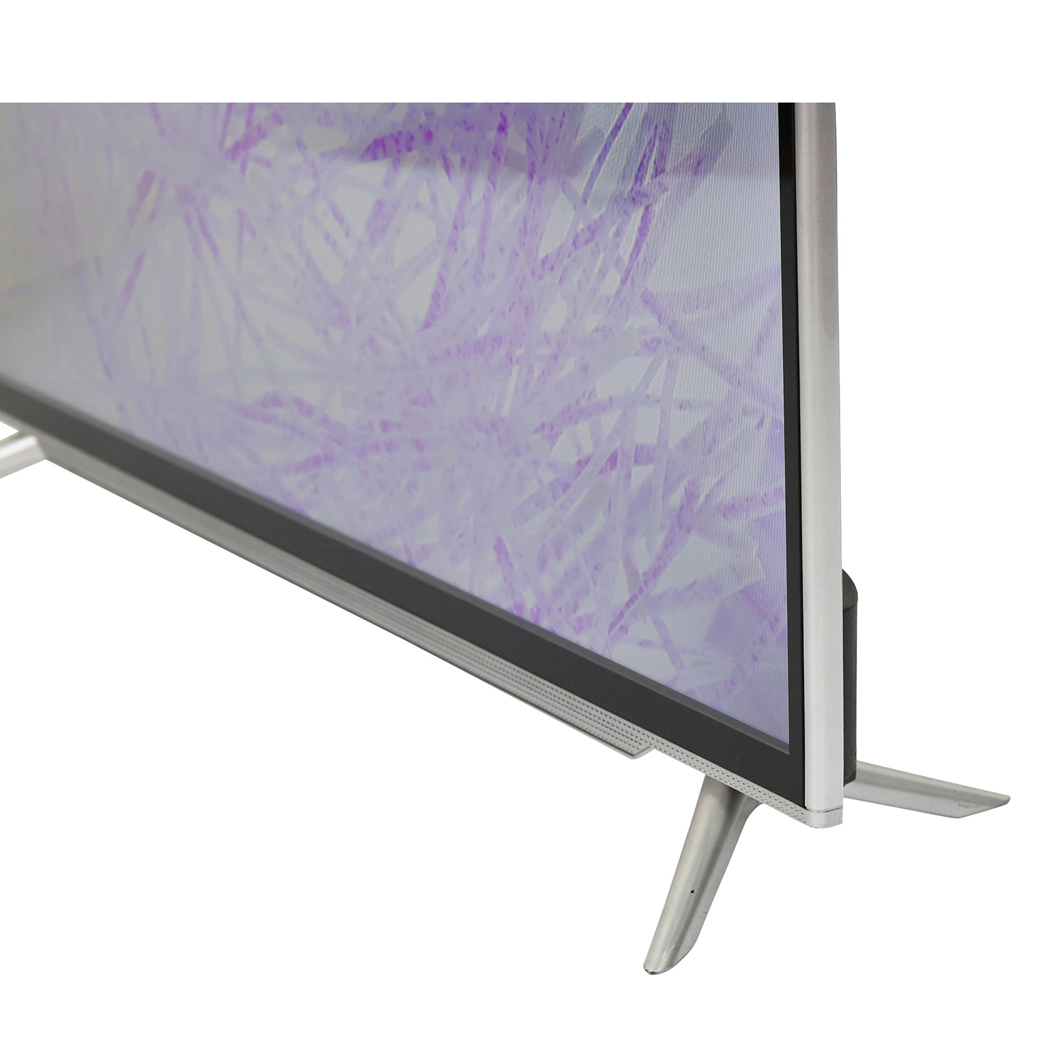 32inch -55inch Temple Glass TV Smart High quality/High cost performance 