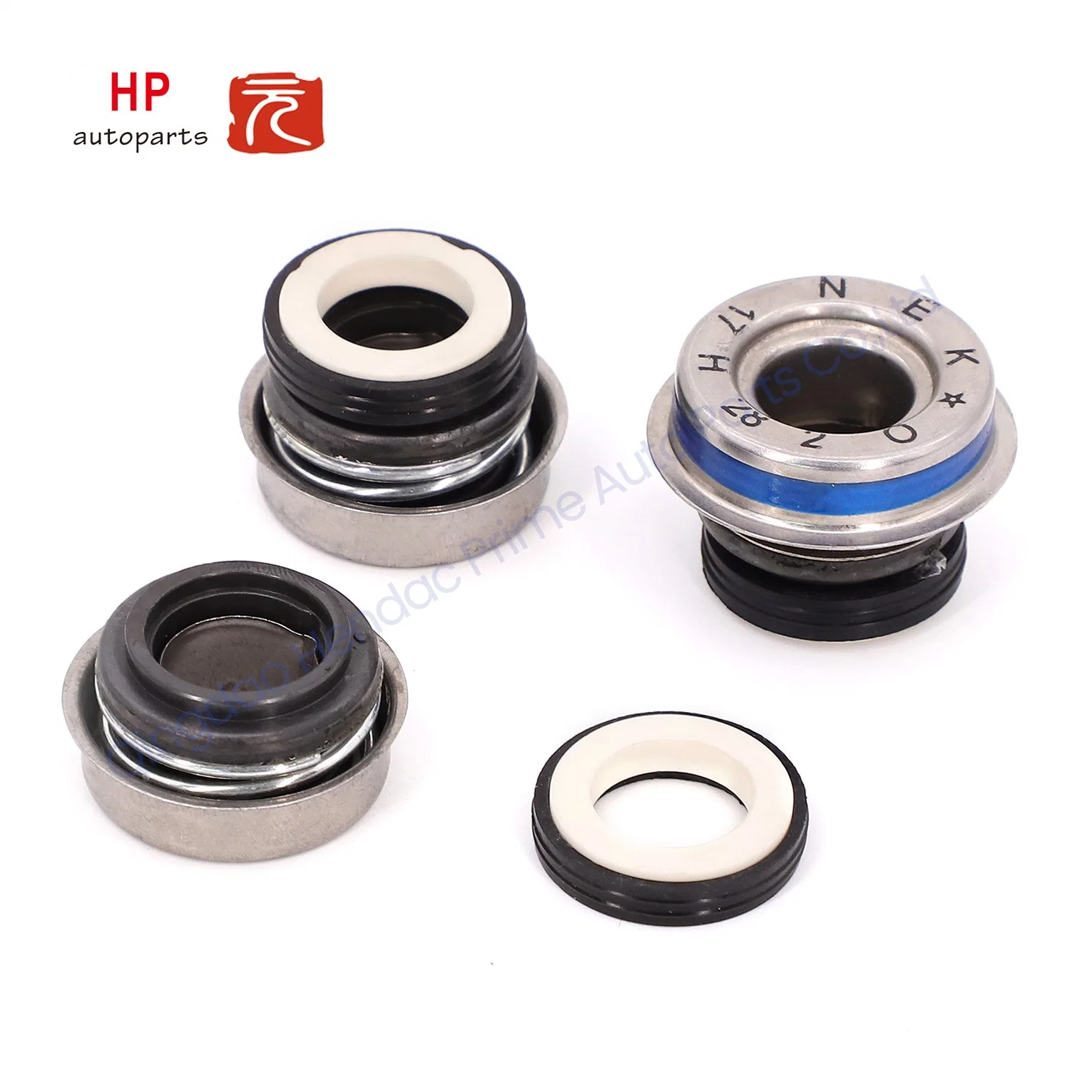 Sb Type 20mm Mini Water Pump Mechanical Shaft Seal for Circulation Pump