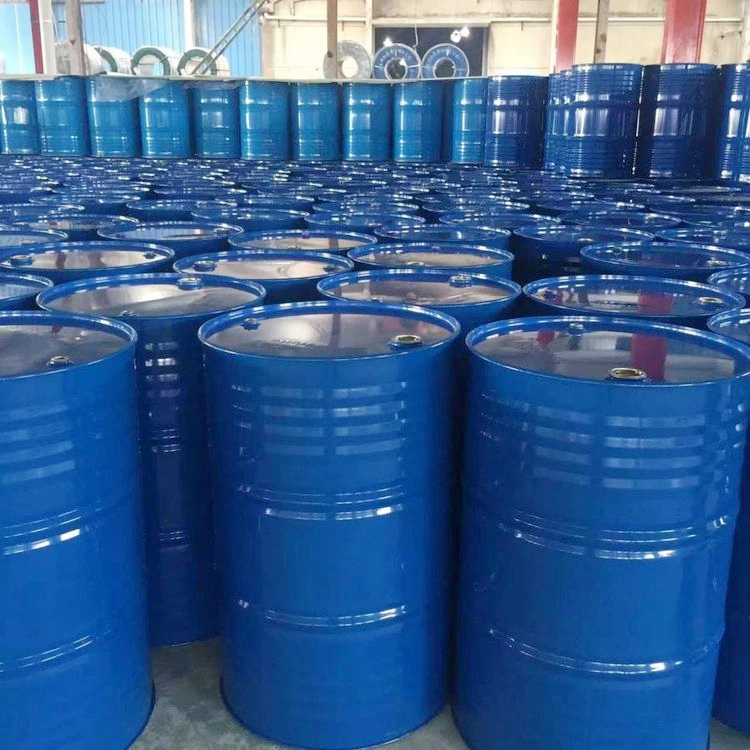 99.99% Tech Grade CAS No. 75-09-2 Dichloromethane/ Methylene Chloride / Mc