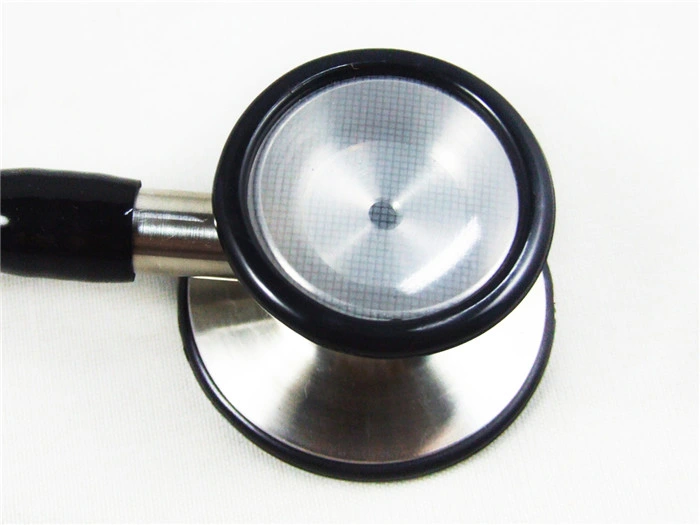 KT-119b stéthoscope diagnostique de haut niveau pour médecin en cardiologie médicale