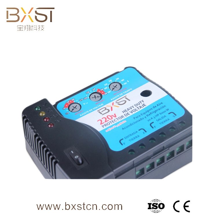 Bxst-V015-220V Adjustable Wiring Voltage Surge Protector