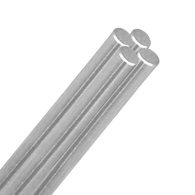 Titanium Rod/Pipe/Tube Price Ta27 Gr26 Gr27 Corrosion Resistant Titanium Alloy Bar