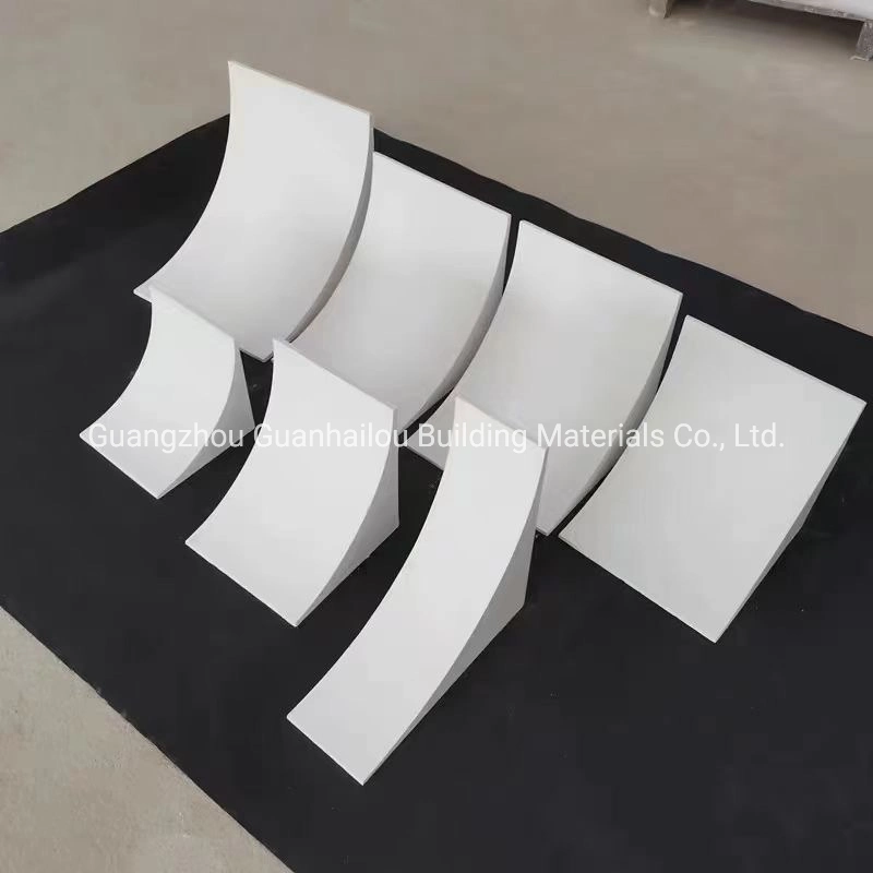 Grg Gypsum Plaster Cornice Moulding