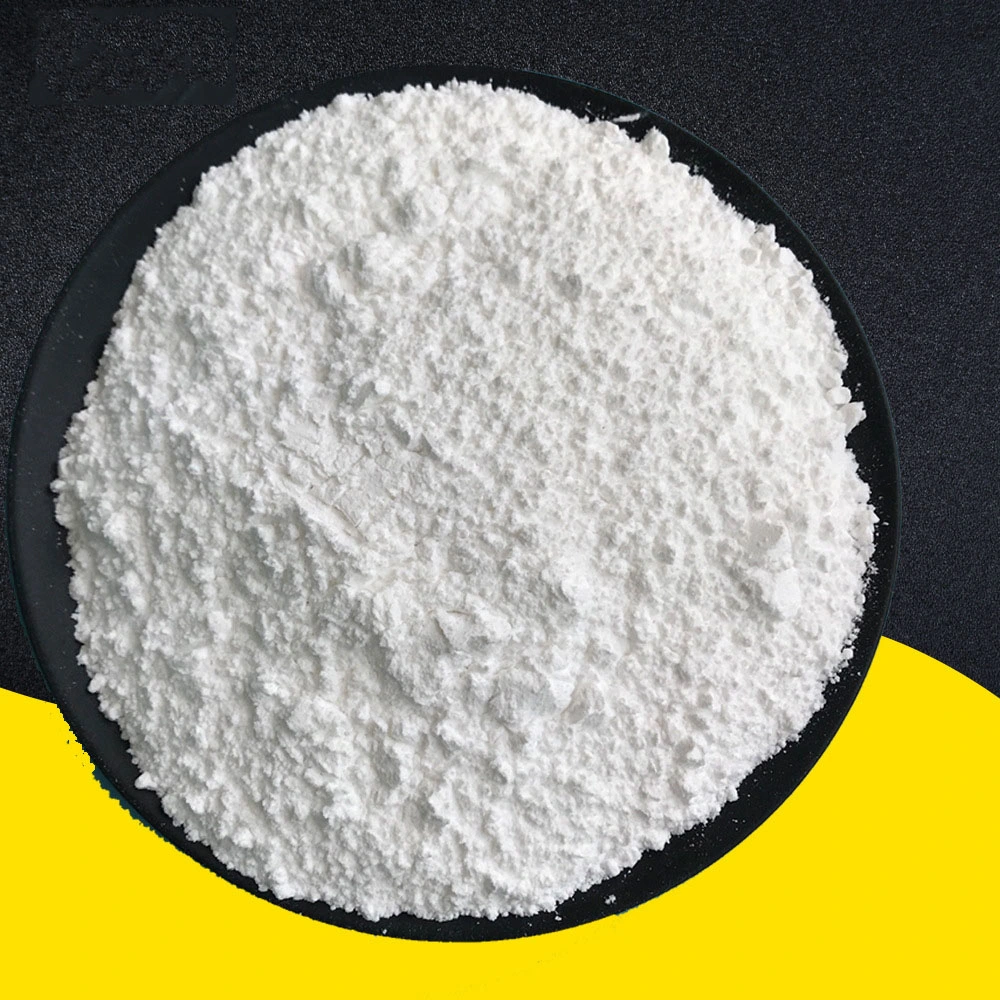 Lubricant Release Agent in Rubber Stearic Acid Zinc CAS 557-05-1 Zinc Stearate