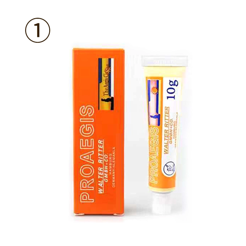 Jpro Tattoo Numbing Painless Tattoo Cream 39.9% Before Permanent Piercing Makeup Eyebrow Lips Body Skin Supplier 10g Sya Proaegis