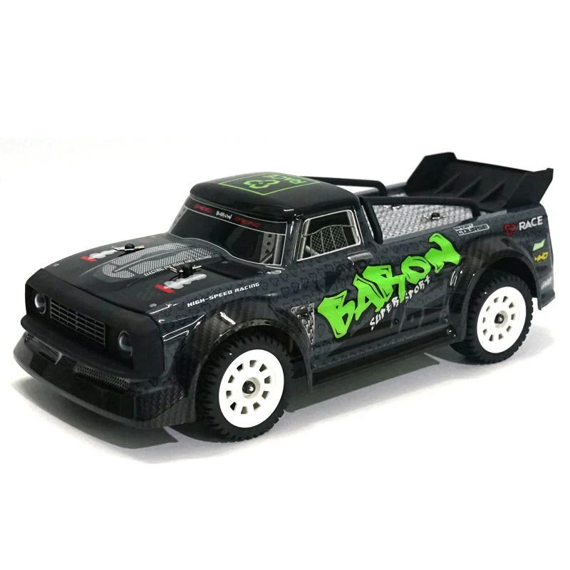 Hot Selling 1603 1: 16 Remote Control 4WD High Speed Racing Car