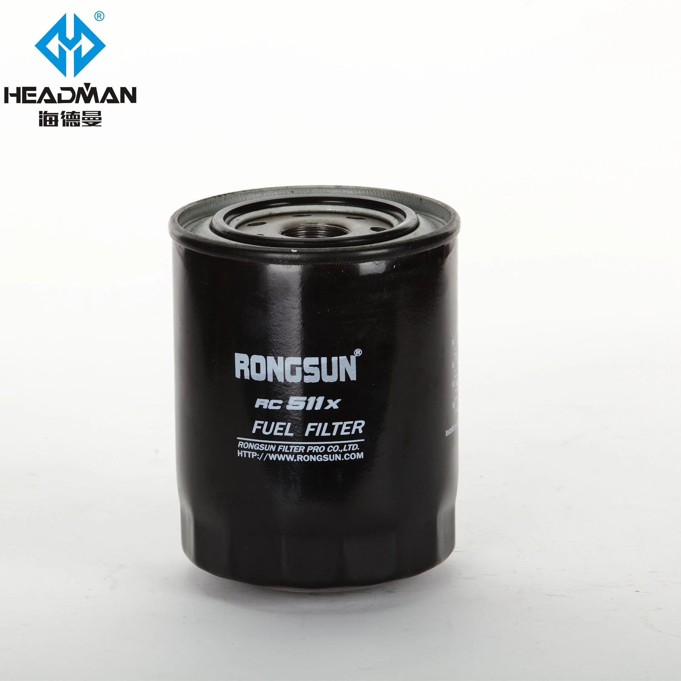 Hot Selling Truck Parts 2656f843 Fuel Filters Construction Machinery Accessories P557440 Bf970 600-311-8293