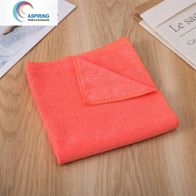 Cleaning Cloth Rags Car Absorbent Window Cleaning Cloth Microfiber Towel